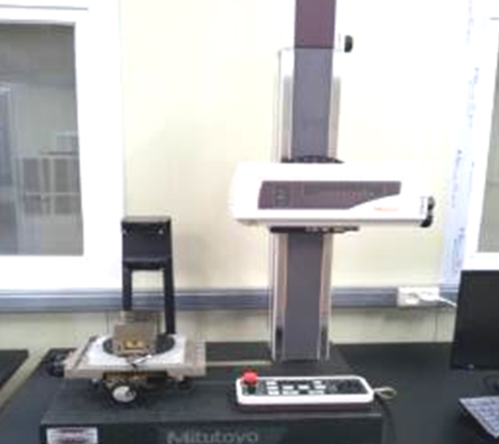 신뢰성 시험 이미지