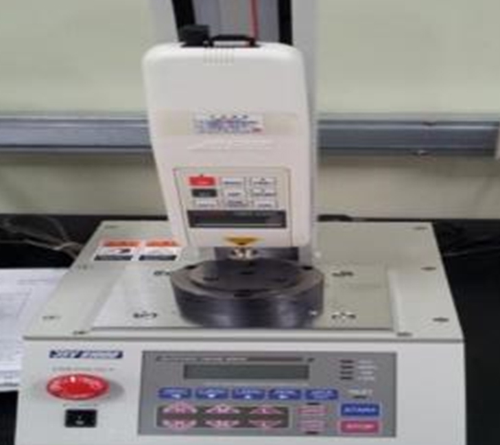 신뢰성 시험 이미지