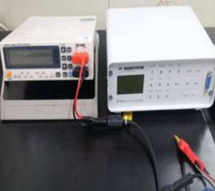 신뢰성 시험 이미지