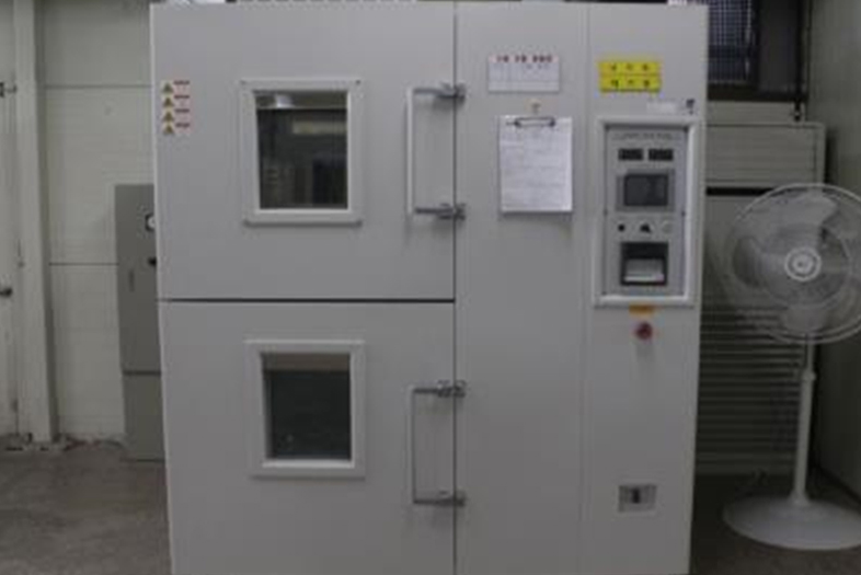 신뢰성 시험 이미지