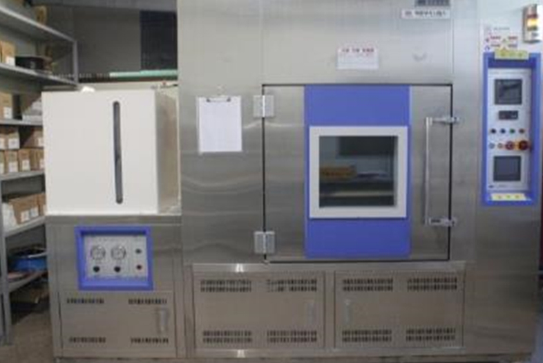 신뢰성 시험 이미지