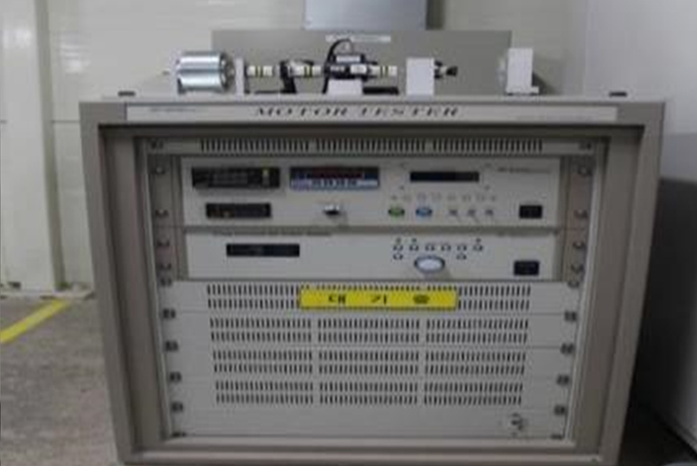 신뢰성 시험 이미지