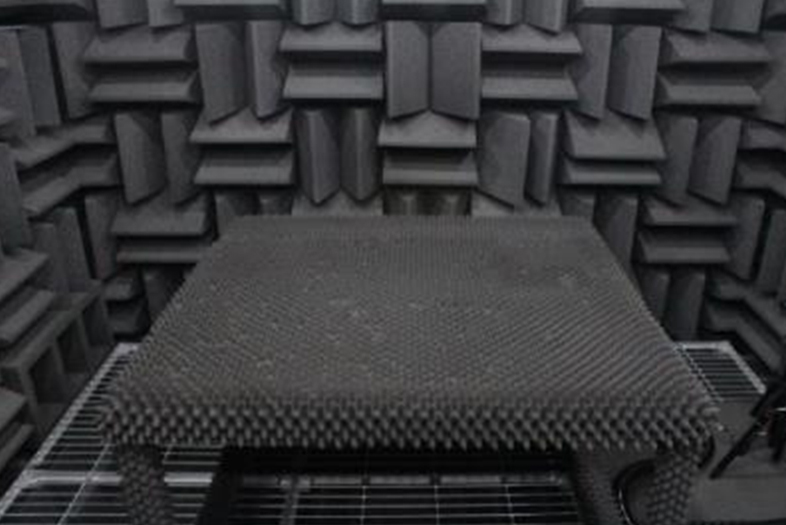 신뢰성 시험 이미지