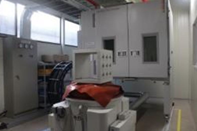 시험설비 이미지