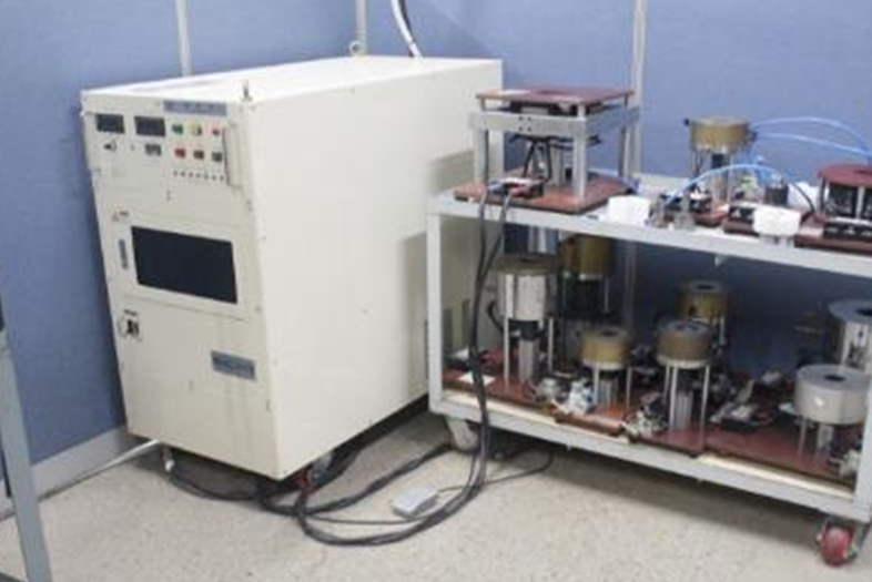 신뢰성 시험 이미지