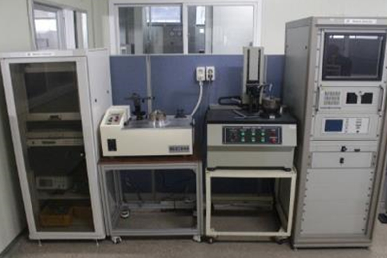 신뢰성 시험 이미지