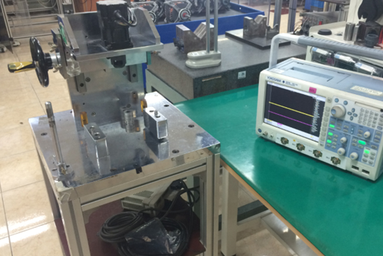 신뢰성 시험 이미지