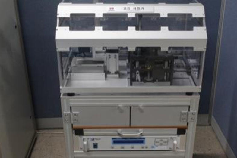 신뢰성 시험 이미지